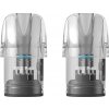 Náhradní cartridge Aspire TSX Pod pro Cyber S / Cyber X 2ks Odpor: 0,8 Ohm