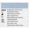 Umton Olejové farby 60 ml 0065 Kráľovská modrá tmavá