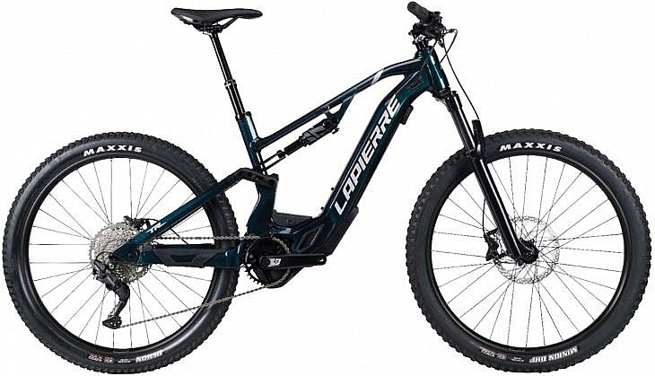 Lapierre Overvolt TR 4.6 2022