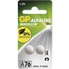 GP A76, LR44, V13GA 2ks B13763