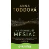E-kniha Najtemnejší Mesiac - Anna Todd