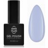NANI gél lak 6 ml - Plum Cream