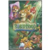 Robin Hood DVD Speciální vydání