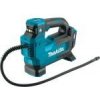 Makita Kompresor AKU Li-ion 40V max tlak vzduchu 11,1bar, MP001G