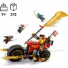 LEGO® Ninjago 71783 Kaiov EVO Robomotor