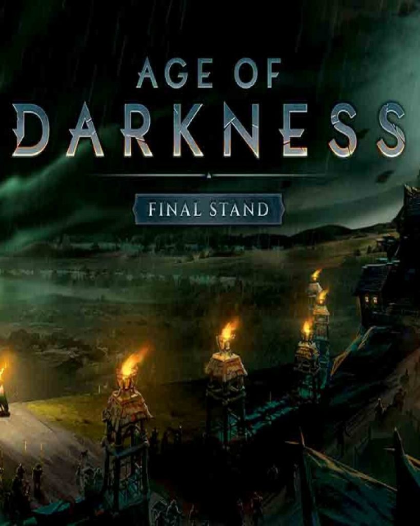 Age of Darkness: Final Stand