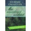 Moc manželových modlitieb - Stormie Omartian