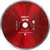 Diamantový kotouč na řezání tvrdé keramiky 230x25,4mm DEDRA H1066E + Dárek, servis bez starostí v hodnotě 300Kč