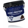 SUPERIOR 14 WHEY CORE 5000 g Príchuť: cookies and cream