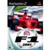 FORMULA 1 2001