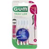 Medzizubné kefky Gum Trav-ler 1,4 mm ružové