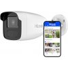 Hilook by Hikvision IPCAM-B2-50IR - Tubová IP kamera 2Mpx, 4mm, IR50m, PoE - Hilook od Hikvision