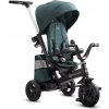 KINDERKRAFT SELECT Trojkolka Easytwist Midnight Green, Premium KKRETWIGRE0000