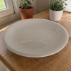 Porcelánová miska Reutter Porzellan biela 19,5 cm (Elegantná porcelánová miska na stolovanie, servírovanie a dekoráciu)