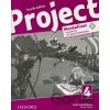 Project 4 - Munkafüzet - Tom Hutchinson