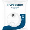 Filtračná vložka do fľaše Wessper Actitex Disc 3 ks