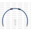 Venhill Hadica prednej brzdy sada Venhill POWERHOSEPLUS SUZ-1002F-SB (1 hadica v sade) modré hadice, chrómové koncovky
