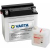 Varta 12V/16Ah-moto (YB16B-A/AB16B-A1) Freshpack