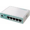 MikroTik E50UG, hEX refresh (2024 version) s RouterOS L4, desktop