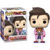 Funko Pop! 1239 SpiderMan Across the SpiderVerse Peter B. Parker and Mayday