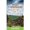 E-kniha Vraždy v Cherringhamu - Costello Matthew, Richards Neil