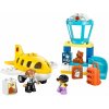 LEGO LEGO DUPLO - Poprvé na letišti