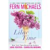 Lilac Time (Carolyn Brown,Lori Foster)(Brožovaná)