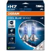 OSRAM H7 12V 80W PX26d COOL BLUE BOOST 5500K 2ks