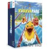 Kvakvapark