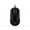 HP HyperX Pulsefire Haste 2/Herní/Optická/Pro praváky/26 000 DPI/Drátová USB/Černá 6N0A7AA