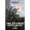 Final Deployment [Wilt R S] (Warhammer 40 000)