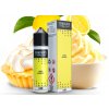 Příchuť Charlie's Chalk Dust S&V: Lemon Meringue (Citronový meringue pie) 10ml