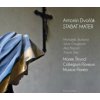 Dvořák Antonín - Stabat Mater / Štryncl / Musica Florea / Digipack [CD]