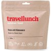 Travellunch Těstoviny Bella Italia vegetariánské 250g