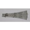 Piko Výhybka W3 třícestná symetrická (G239/R9) - 55225