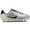 Nike Jr. Tiempo Legend 10 Academy Little/Big Kids Multi-Ground Low-Top Soccer Cleats | 0197600853515 | Šedá | 36,5