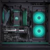 Actina 5901443387961 PC Intel® Core™ i5 i5-13400F 32 GB DDR5-SDRAM 1 TB SSD Intel Arc A750 Midi Tower Černá