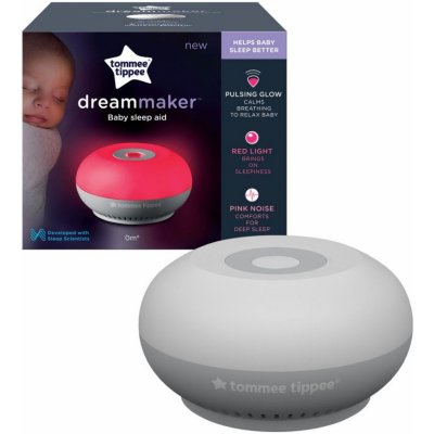 Tommee Tippee Dream Maker- Pomôcka Pre Spánok
