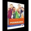Podnikanie pre stredné odborné školy - Monika Krošláková