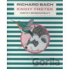Knihy Fretek 3. - Fretky spisovatelky - Richard Bach