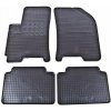 Koberce gumenné Rigum Chevrolet Aveo 2004-2011