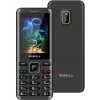 Mobilný telefón Mobiola MB2400 32 MB / 32 MB 2G čierny