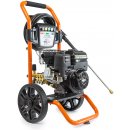 GASPPER GP3300DA