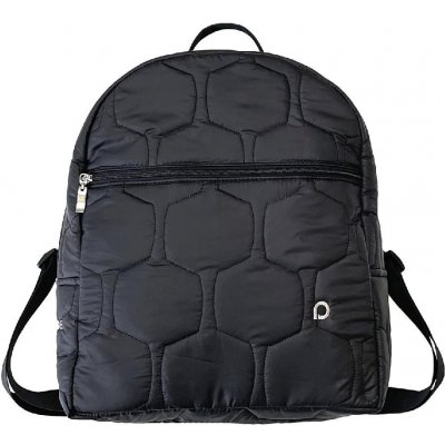 Pinkie batoh Bugee Bubble Black