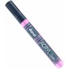 Darwi ACRYL OPAK Fixy hrubé na textil telová 220013425 6 ml