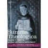 Summa Theologica, Volume 5 (Part III, Second Section & Supplement) ( St Thomas Aquinas, St Thomas Aquinas)()