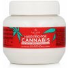 Kallos Hair Pro-Tox Cannabis Hair Mask 275 ml možnosť Nový obal