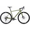 CTM KOYUK 3.0 matt dark olive Veľkosť: 54