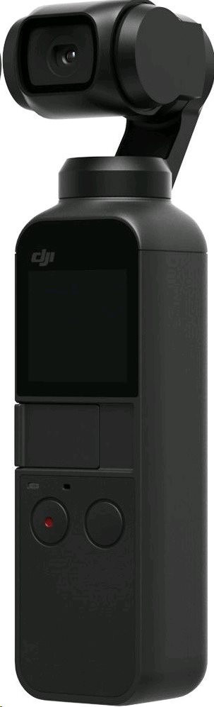 DJI Osmo Pocket CP.ZM.00000097.03