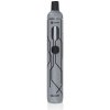 Joyetech eGo AIO elektronická cigareta 10th Anniversary Edition 1500 mAh Šedá 1 ks